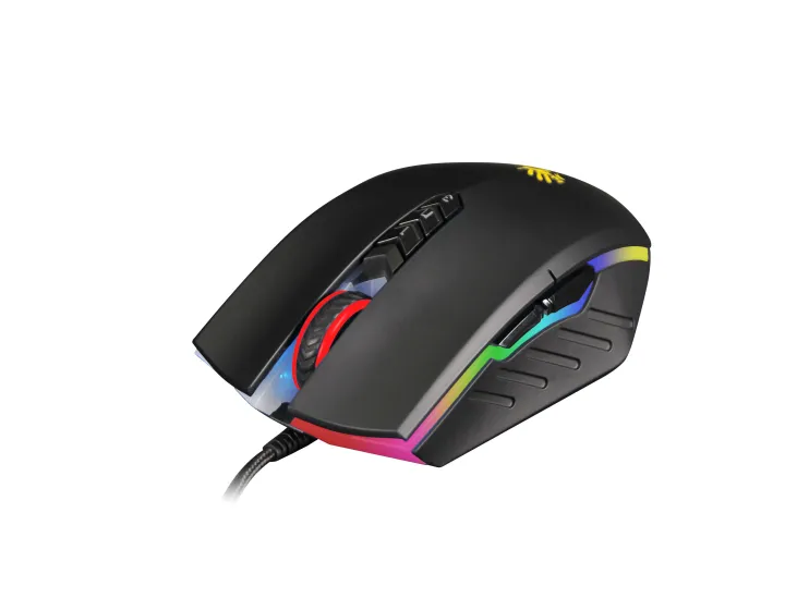 A4TECH%20Bloody%20A70%20Light%20Strike%20Gaming%20Mousee%20-%20Neon%20Backlit%20-%206200%20CPI%20-%20Built-In%20160K%20Memory%20-%20Ambidextrous%20Fit%20(Pre%20Activated%20Ultra%20Core%203%20&%204)%20-%20Image%204