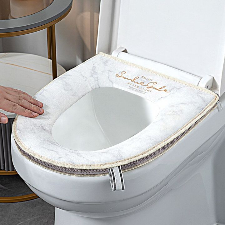 New%20Toilet%20Seat%20Four%20Seasons%20Universal%20Household%20Toilet%20Cover%20Summer%20Toilet%20Cushion%20Ring%20Pad%20Waterproof%20Zipper%20Bathroom%20Toilet%20-%20Image%202