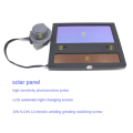 Solar Auto Darkening Welding Lens Panel Automation Filter Replacement Filter Lens. 