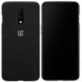 Official OnePlus 7 Protective Nylon Bumper Case. 