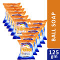 Nirala Ball Laundry Soap 125Gm-12Pieces. 