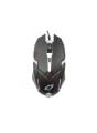 Gigasonic RGB-699GS Luminous Gaming Keyboard & Mouse Combo – RGB Backlight, High Precision Sensor, USB 2.0, 1.5M Cable. 