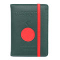 Sonar Bangla Passport Cover & Card Holder For Men/ Women - Passport Cover. 