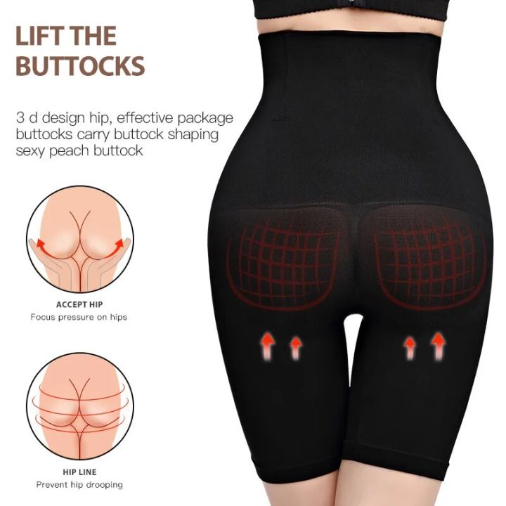 Waist%20Trainer%20Slimming%20Underwear%20Body%20Shaper%20Body%20Shapewear%20Tummy%20Shaper%20Corset%20for%20Weight%20Loss%20High%20Waist%20Shaper%20-%20Image%202