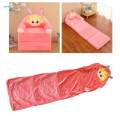 Folding Couch Chairs Cover Furniture Sofa Cover for Hotel Home Decoration. 