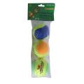 Golden Wing Tennis Ball 3 pcs - Multicolor. 