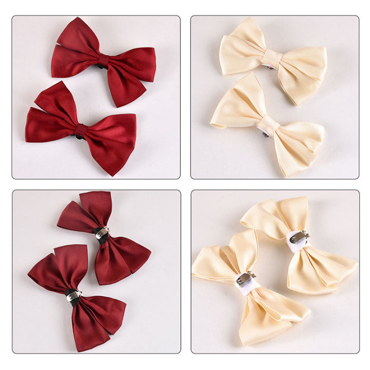 1Pair%20Bow%20Shoe%20Clip%20Wedding%20Shoes%20High%20Heel%20Decoration%20Women%20Bride%20Charm%20Shoe%20Buckle%20Decor%20Clips%20Shoes%20Accessories%20-%20Image%203