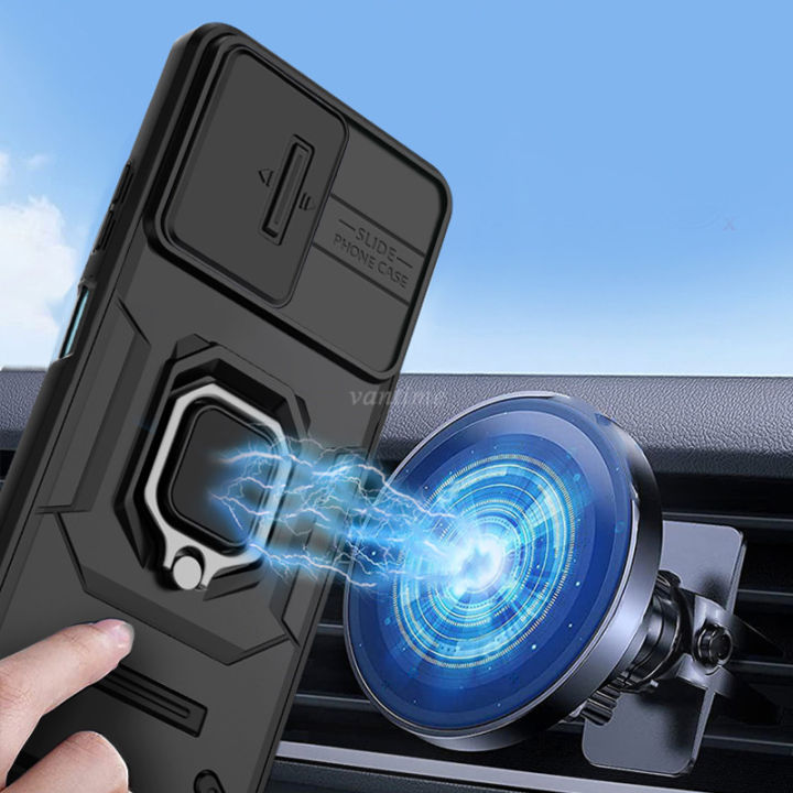 For%20Realme%20C67%204G%20Hard%20Case%20Sliding%20Lens%20Protect%20Magnetic%20Kickstand%20Back%20Cover%20-%20Image%203