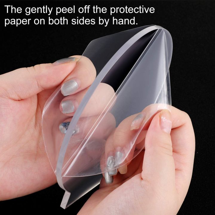 4Pcs%20Clear%20Acrylic%20Sheet%20Round%20Panel%20Thick%20(4mm)%20Plastic%20Acrylic%20Board%20for%20LED%20Light%20Base,Sign,DIY%20Display%20Projects%20-%20Image%205