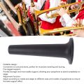 Saxophone Stand Anti Slip Fine Workmanship Portable Foldable Adjustable 5 Legged Saxophone Holder Vertical for Performance. 