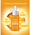 Dr. Rashel Vitamin C Face Serum For Men & Women - 50ml. 
