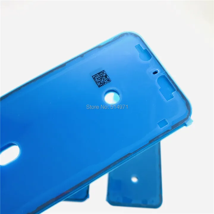 NOVECEL%2010pc%20OEM%20Waterproof%20Sticker%20For%20iPhone%2015%2014%2013%2012%2011%20pro%20X%20XS%20Max%20LCD%20Display%20Frame%20Bezel%20Seal%20Tape%20Glue%20Adhesive%20-%20Image%204
