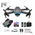 ZFR F185 Pro Drone: Dual Camera, Dual Battery, Sensor, and Carry Bag Included - Capture Aerial Adventures in Style. 