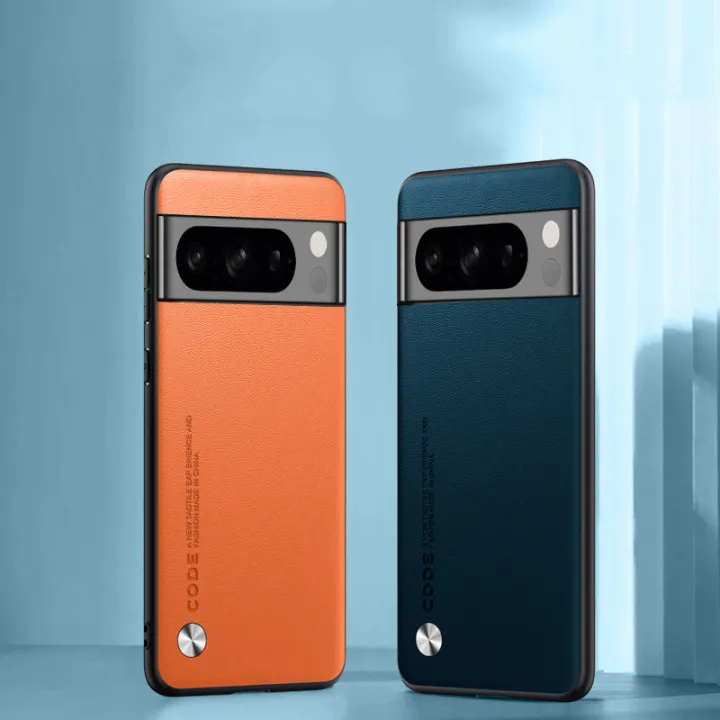 For%20Google%20Pixel%208%20Pro%20Case%20All-Inclusive%20Shockproof%20Soft%20Leather%20Ultra-Thin%20Fashion%20For%20Google%20Pixel%208%20Pro%20Back%20Cover%20-%20Image%203