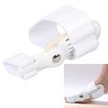 1pc Bunion Splint Big Toe Straightener Corrector Hallux Valgus Foot Pain Relief Orthopedic Correction Pedicure Foot Care Tool. 