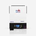 DJDC Hybrid MPPT Inverter 5.5 KW || Inverter Solar energy storage system. 