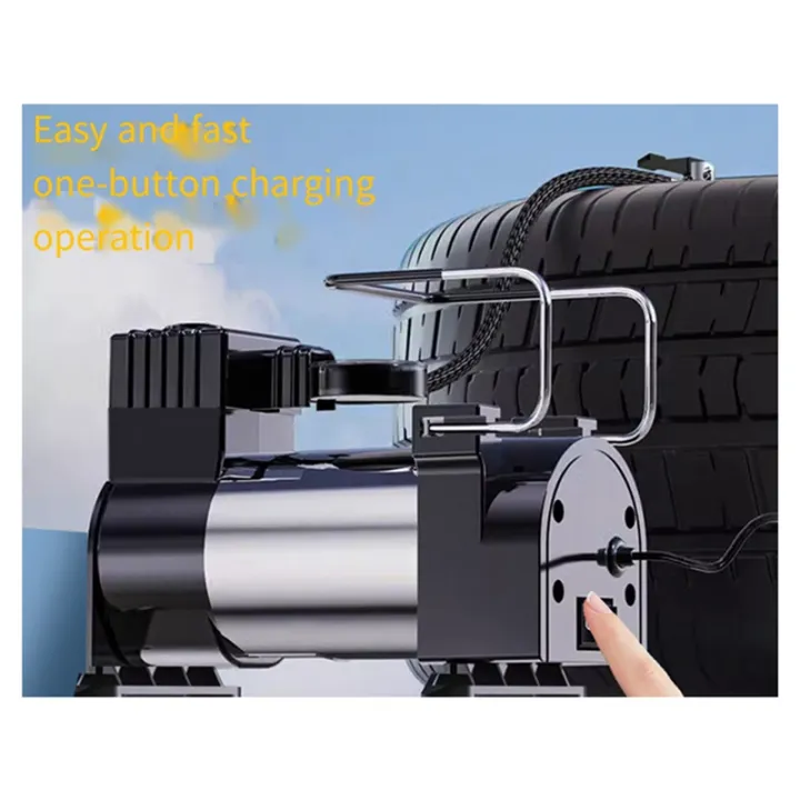 Automobile%2019%20Cylinder%20Vacuum%20Tire%20Inflator%20Tire%20Air%20Pump%20with%20Digital%20Pressure%20Gauge%20for%20Automobile%20Tire%20Inflation%20-%20Image%202