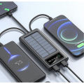 Excellent Solar Energy Power Bank 20000 mAh. 