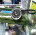 Multi Functional USB Rechargeable LED Mini Flashlight.