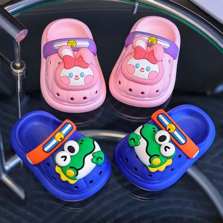 Sandals%201-6%20years%20old%203%20infant%20head%20non-slip%20hole%20shoes%20children's%20slippers%20summer%20bag%20girls%20cute%20rabbit%20toddler%20boys%20babySmartwatches%20-%20Image%202