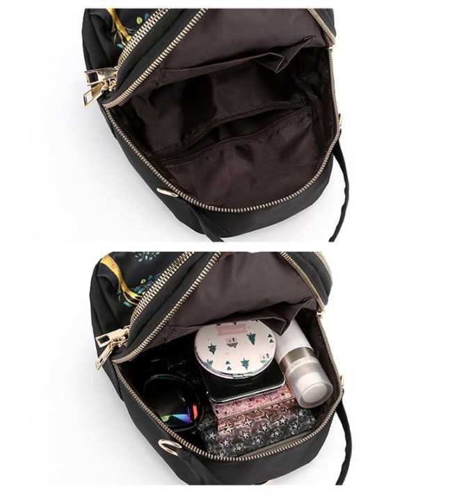 Yogodlns%20Trendy%20New%20Nylon%20Backpack%20For%20Women%20Multifunction%20Shoulder%20Crossbody%20Bag%20Printing%20Waterproof%20Rucksack%20Travel%20Lady%20Pack%20-%20Bag%20-%20Image%207