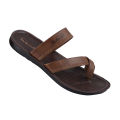 Walkaroo Gents Coffee Brown Color Casual And Comfortable Footwear. 