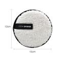 Makeup Removal Reusable Reusable Cotton Wipes For Face Washable Sponge Pad Environmentally Friendly Cotton Wipes Washable Gentle. 