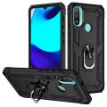 Case For Lenovo K14 Plus Heavy Duty Shockproof Ring Kickstand Case Cover On For Lenvo 12 Note Pro K13. 
