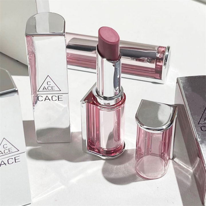 Fashion%20Matte%20Lipstick%20Korean%20Makeup%20Products%20Cream%20Silver%20Tube%20Available%20Make%20Up%20Make-up%20for%20Women%20Lipsticks%20-%20Image%206
