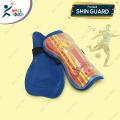 Football Shin Guard For Professional Football Players -1Pair. 
