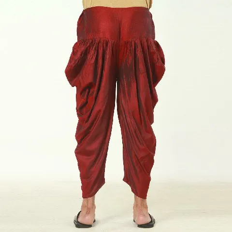 Fashionable%20Dhuti%20pajama%20for%20Man.%20-%20Image%204