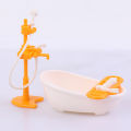 1:12 Dollhouse Miniture Furniture Dolls Household Items Girl DIY Role Play Toy. 