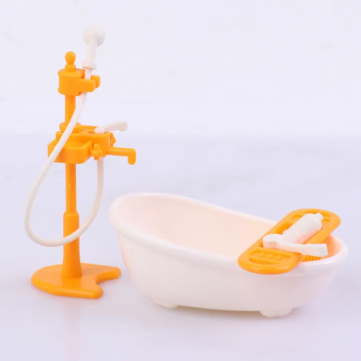 1:12%20Dollhouse%20Miniture%20Furniture%20Dolls%20Household%20Items%20Girl%20DIY%20Role%20Play%20Toy%20-%20Image%209