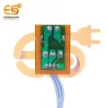 220V-2000W Circuit Board PCB with Control Panel for infrared Cooker/ Electric Ceramic Heaters Electric Stove Parts.