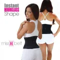 Slimming Belt Miss Waist Belt Instant Hourglass Shape.