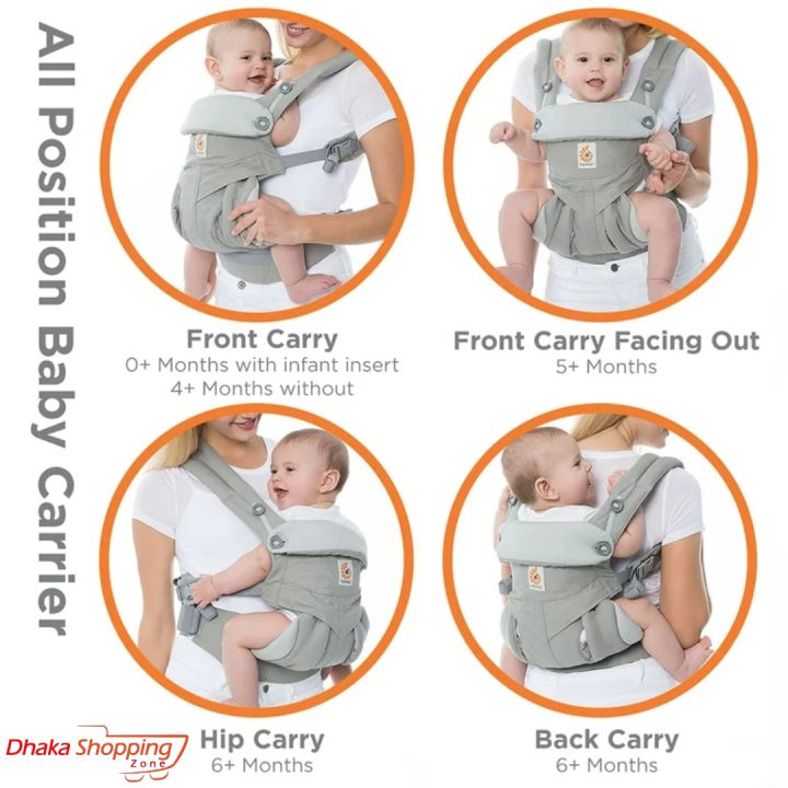 BabyGo%204-in-1%20Baby%20Carrier%20For%205%20Months%20and%20Above%20-%20NR%20Mart%20-%20Image%203