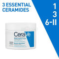 CeraVe Moisturizing Cream I 340g I USA. 