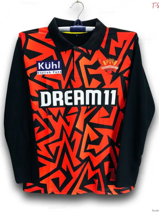 SunRisers%20Hyderabad%20Jersey%202026/2027%20full%20Sleeve%20Cricket%20Jersey%20For%20Men%20-%20SH%20Long%20Sleeve%20Collar%20Polo%20IPL%20Jersey%20-%20SunRisers%20Jersey%202026%20-%20Image%204