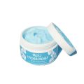 Hydra Moist Ice Water Sleeping Mask Whitening Moisturizing Mask Night Repair First Aid Facial Mask Sleep Mask Skin Care Product. 