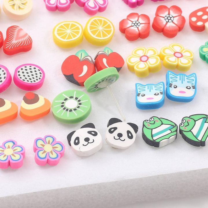 100pairs/set%20Acrylic%20Rhinestone%20Stud%20Earrings%20For%20Women%20Girls%20Gold%20Silver%20Geometric%20Flower%20Star%20Earring%20Jewelry%20Brinco%20-%20Image%206