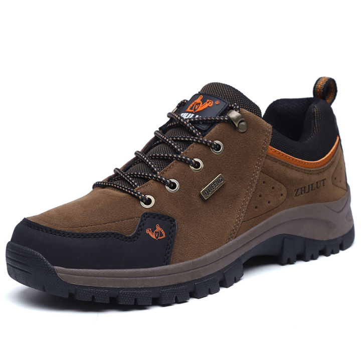 %E3%80%90Emotion%20HENG%E3%80%91A%20Piece%20of%20Pinduoduo%20Autumn%20and%20Winter%20Outdoor%20Climbing%20Boots%20Low-Top%20Shoes%20Cotton-Padded%20Shoes%20Men's%20Shoes%20Women's%20Shoes%20Hiking%20Boots%20-%20Image%202