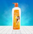 Vivel Moisturizing Body Wash Glycerin & Honey Shower Gel - 500 ml (Indian).