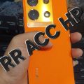 Original Back Casing Housing Kesing Infinix Note 30 Backdoor+Tulang Bezel. 
