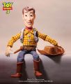 Disney Toy Story 4 Talking Woody Buzz Jessie Rex Action Figures Anime Decoration Collection Figurine toy model for children gift Superman.