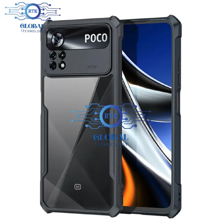 For%20Poco%20M4%20Pro%204G%20Case%20Xundd%20Airbags%20Shockproof%20Clear%20Pc%20Case%20For%20Xiaomi%20Poco%20M4%20Pro%20Cover%20Funda%20Coque%20Capa%20-%20Camera%20-%20Phone%20Back%20Cover%20-%20Image%202