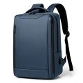 2023 New Laptop Backpack Anti-theft Waterproof School Backpacks USB Charging Men Business Travel Bag Backpack New Design. 