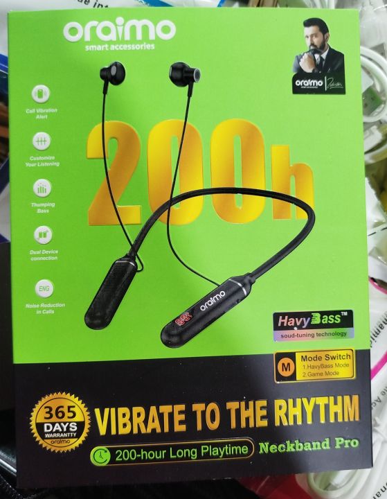 Oraimo%20NeckLite%20Wireless%20Neckband%20Earbuds,%20Wearable%20Around%20Neck%20Headphones%20Built-in%20Microphone,%20Bluetooth%20Headset%20Magnetic%20Earphones%20Deep%20Bass,%20Ultra-Lightweight%20Comfort,%20200%20Hours%20Playtime,%20Black%20-%20Image%206