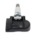 Tire Pressure Monitor Sensor TPMS Sensor 707355-10 for -BMW 1 2 3 4 I3 I8 X1 X2 X5 X6 MINI F20 F21 F87 M2 433Mhz. 
