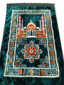 Soft Padded Orthopaedic Prayer Mat Jaynamaj One Piece. 