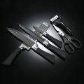 ZEPTER 6 PC Knife Set for Kitchen Knife Blade Knife  Set for Kurbani Kitchen Cooking Knives  Steak Knives. 